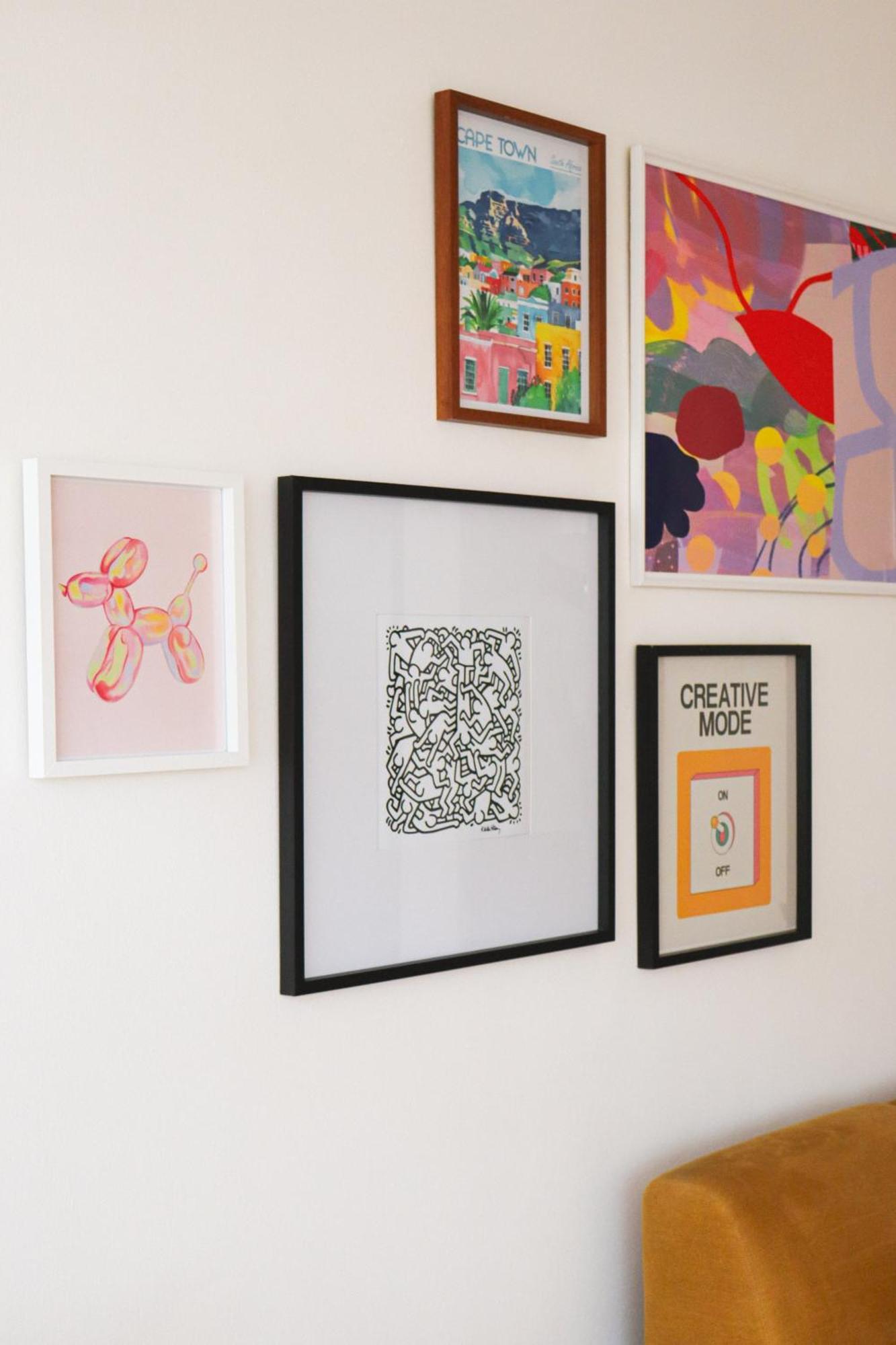 Cosy, Eclectic In Sea Point Kapstadt