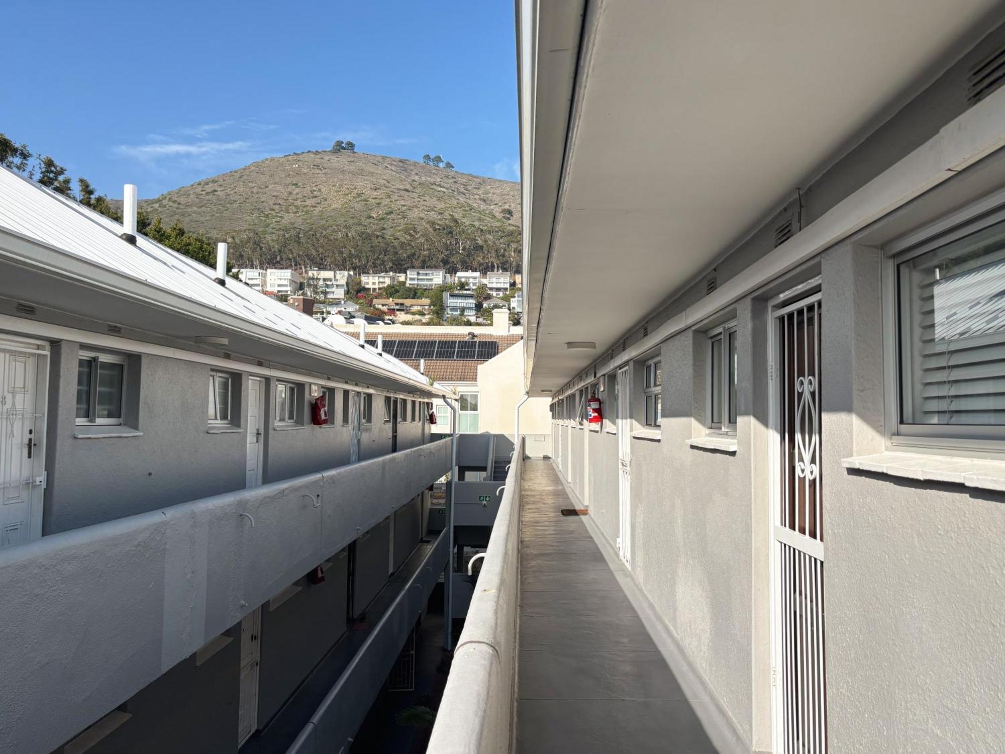 Cosy, Eclectic In Sea Point Apartment Kapstadt