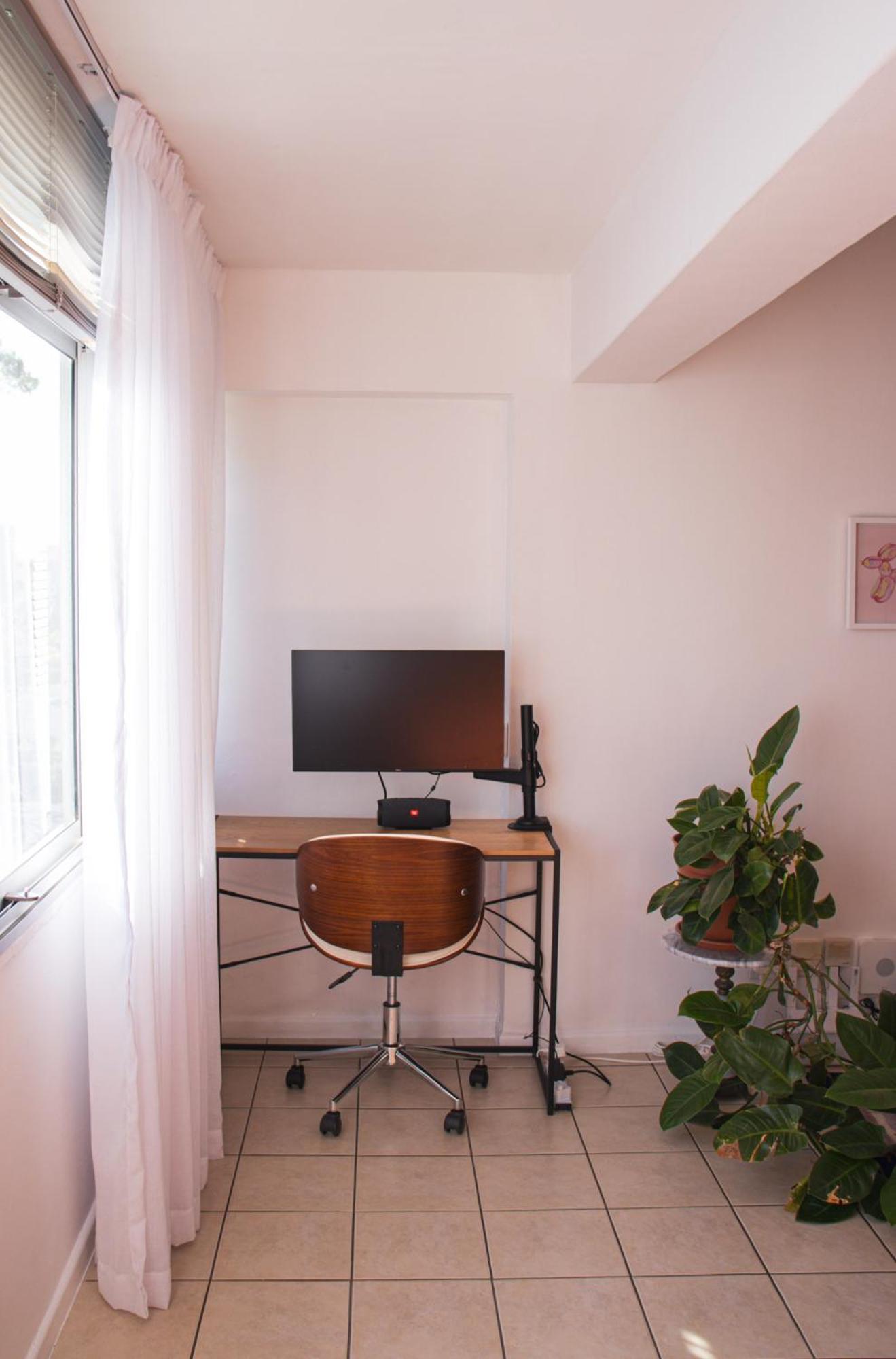 Apartment Cosy, Eclectic In Sea Point Kapstadt