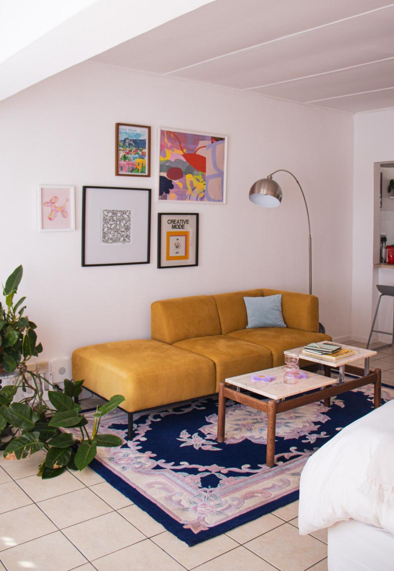 Cosy, Eclectic In Sea Point * Kapstadt