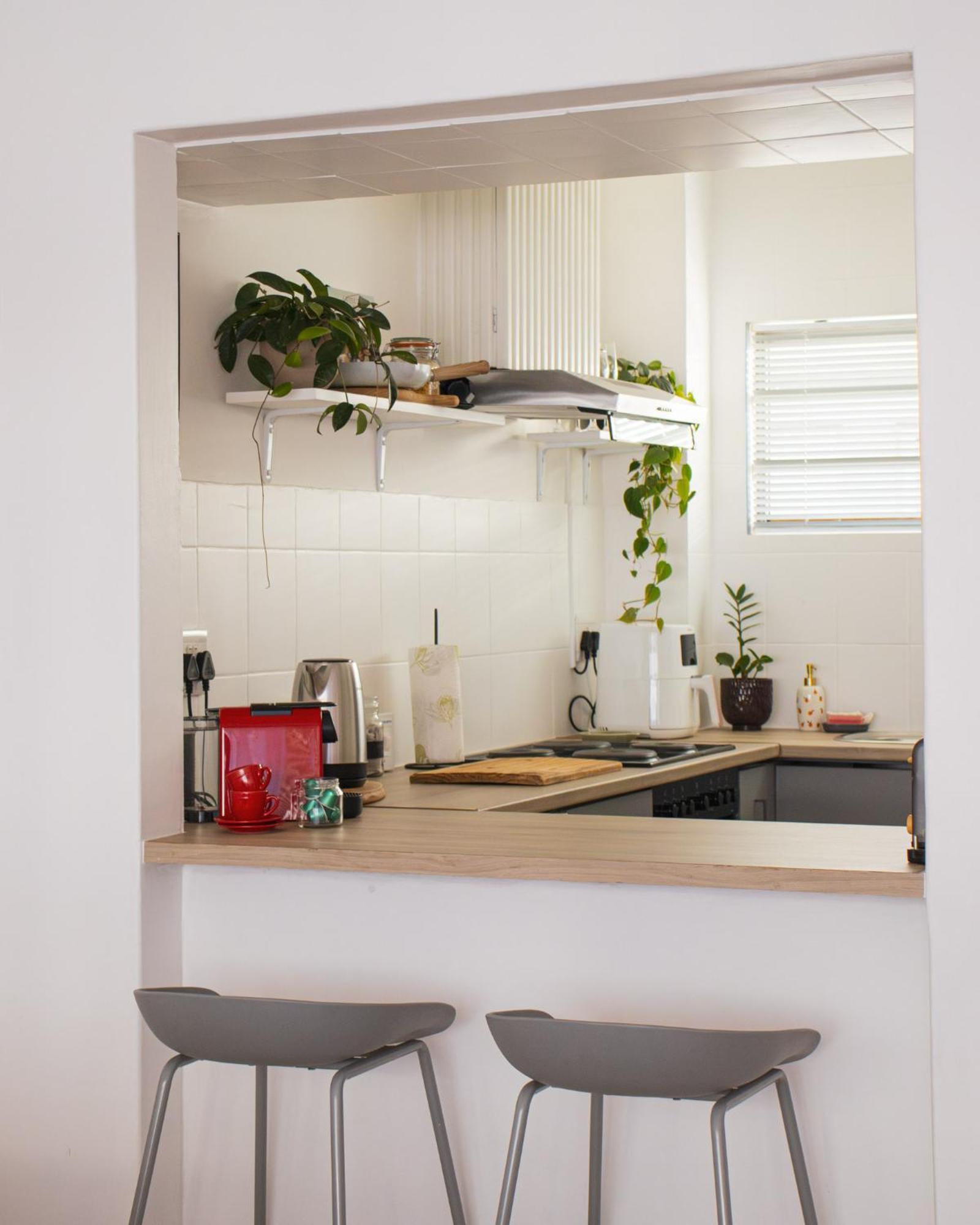 Cosy, Eclectic In Sea Point