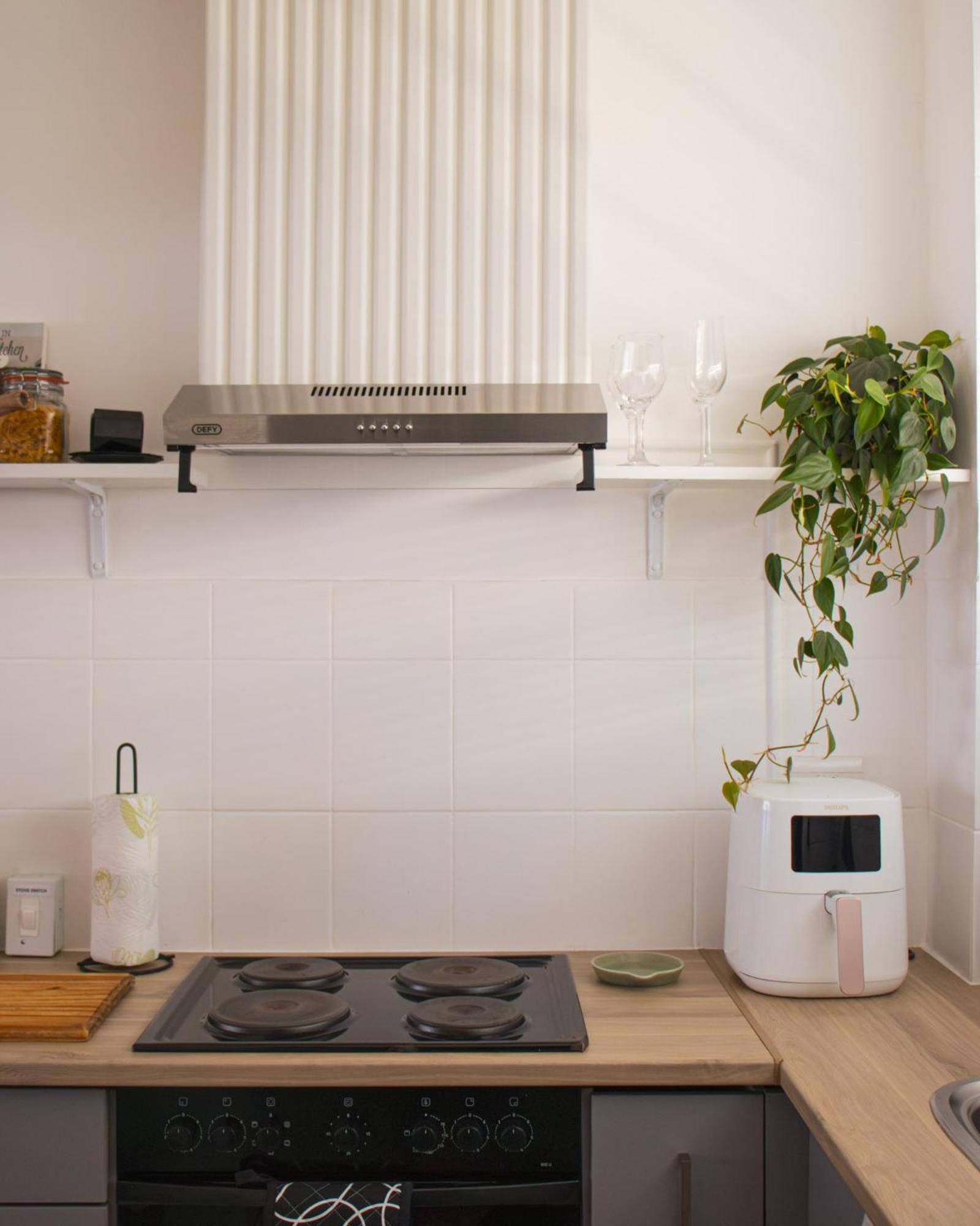 Apartment Cosy, Eclectic In Sea Point
